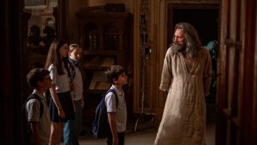 Au început filmările pentru „Comoara lui Harap-Alb”, un nou film de Igor Cobileanski