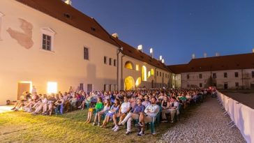 Trei zile de cinema în Cetate – „Pionul lui Lenin”, „Jurnalul unei cameriste”, „De capul nostru”, „3 zile în septembrie”, în programul Alba Iulia Music & Film Festival