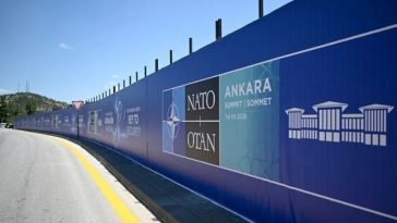 SUMMIT NATO. Cum s-a pregătit Ankara pentru găzduirea liderilor din alianţă?