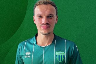 Alexandru Pantea, împrumutat de FCSB la noua echipă a lui Charalambous, Levadiakos