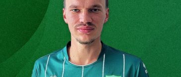 Alexandru Pantea, împrumutat de FCSB la noua echipă a lui Charalambous, Levadiakos
