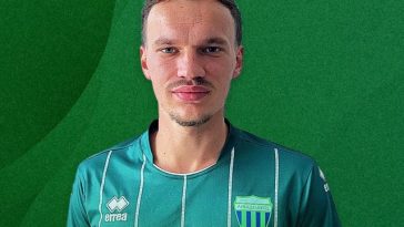 Alexandru Pantea, împrumutat de FCSB la noua echipă a lui Charalambous, Levadiakos