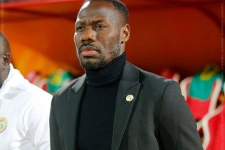 Pape Thiaw a fost demis din funcţia de selecţioner al Senegalului