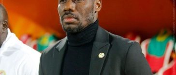 Pape Thiaw a fost demis din funcţia de selecţioner al Senegalului