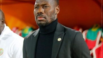 Pape Thiaw a fost demis din funcţia de selecţioner al Senegalului