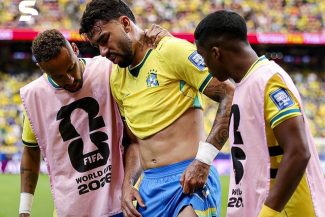 Cupa Mondială: Accidentat la ischiogambieri, brazilianul Lucas Paqueta ratează optimile de finală