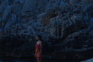 Filme proiectate în grădina Muzeului Hărţilor, din 6 august