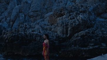 Filme proiectate în grădina Muzeului Hărţilor, din 6 august