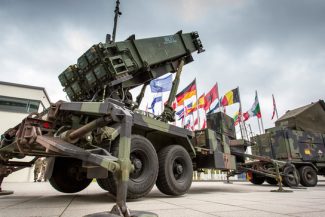 Trump sugerează că Europa şi Ucraina ar putea obţine licenţe pentru producţia de rachete Patriot, iar SUA ar putea cumpăra dronele Kievului