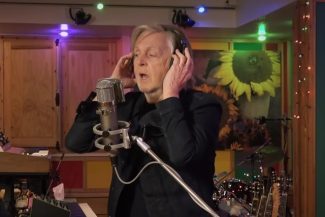 Paul McCartney este nominalizat pentru prima dată la Mercury Prize, alături de Olivia Dean, Dave, Florence + the Machine şi Suede