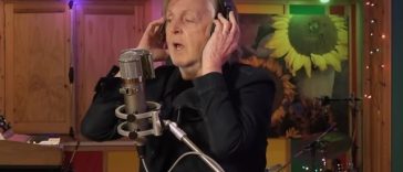 Paul McCartney este nominalizat pentru prima dată la Mercury Prize, alături de Olivia Dean, Dave, Florence + the Machine şi Suede