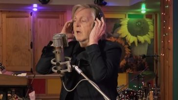 Paul McCartney este nominalizat pentru prima dată la Mercury Prize, alături de Olivia Dean, Dave, Florence + the Machine şi Suede