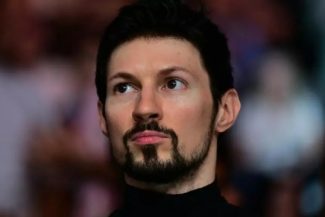 Pavel Durov, fondatorul Telegram, înscris pe lista ”teroristă” a Rusiei, la o zi după ce Moscova a anunţat o procedură internaţională de căutare a acestuia cu privire la ”complicitate la terorism” deoarece aplicaţia este folosită de SBU în recrutări