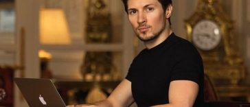 Pavel Durov, fondatorul Telegram, a fost din nou audiat de judecătorii de instrucţie francezi