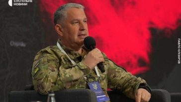 Nemulţumit de demiterea ministrului apărării Mîhailo Fedorov, numărul doi al Forţelor Aeriene Ucrainene şi-a dat demisia. Colonelul Pavlo Elizarov, născut în Moldova, era cel care a înfiinţat unitatea de drone a armatei