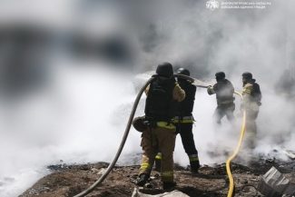 Trei morţi şi 19 răniţi în Ucraina, într-un atac rus la Pavlograd. Un bărbat ucis şi unul rănit la Şebekino, într-un atac ucrainean cu dronă împotriva unui vehicul. Băiat de trei ani ucis şi trei răniţi la periferia Voronejului. Doi morţi şi cinci răniţi