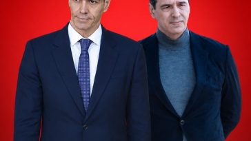 O instanţă spaniolă îl condamnă pe fratele lui Pedro Sánchez, intensificând conflictul dintre premier şi sistemul judiciar