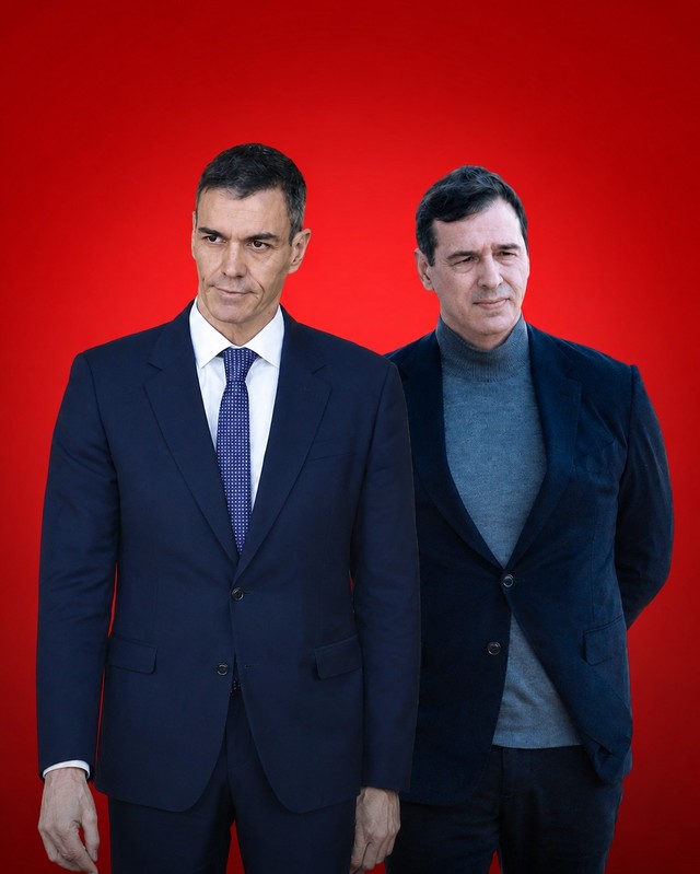 O instanţă spaniolă îl condamnă pe fratele lui Pedro Sánchez, intensificând conflictul dintre premier şi sistemul judiciar