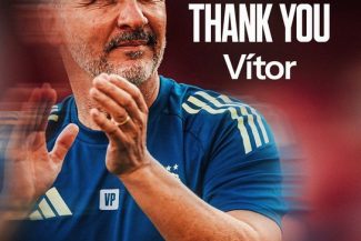Tehnicianul portughez Vitor Pereira a plecat de la Nottingham Forest