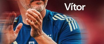 Tehnicianul portughez Vitor Pereira a plecat de la Nottingham Forest