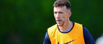 Croatul Ivan Perisic a intrat în grupul jucătorilor care au marcat la 4 ediţii ale Cupei Mondiale