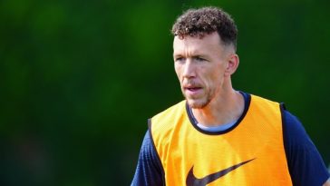 Croatul Ivan Perisic a intrat în grupul jucătorilor care au marcat la 4 ediţii ale Cupei Mondiale