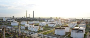 Rompetrol Energy a testat cu succes capacitatea de funcţionare insularizată a centralei de cogenerare de pe platforma Petromidia Năvodari, care poate menţine alimentarea neîntreruptă pentru consumatori industriali critici