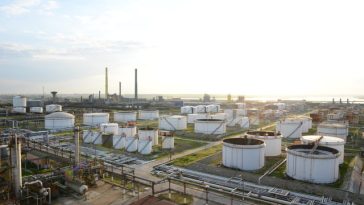 Rompetrol Energy a testat cu succes capacitatea de funcţionare insularizată a centralei de cogenerare de pe platforma Petromidia Năvodari, care poate menţine alimentarea neîntreruptă pentru consumatori industriali critici