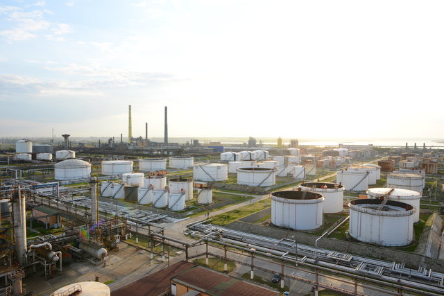 Rompetrol Energy a testat cu succes capacitatea de funcţionare insularizată a centralei de cogenerare de pe platforma Petromidia Năvodari, care poate menţine alimentarea neîntreruptă pentru consumatori industriali critici
