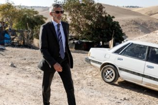 Ambasadorul Franţei în Iran, Pierre Cochard, convocat cu privire la un ”amestec” în afacerile interne iraniene, în scandalul reţinerii a doi diplomaţi francezi la Teheran