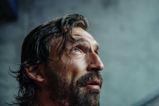 Andrea Pirlo a ajuns la un acord cu FIGC pentru a deveni noul selecţioner al Italiei, anunţă presa italiană