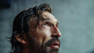Andrea Pirlo a ajuns la un acord cu FIGC pentru a deveni noul selecţioner al Italiei, anunţă presa italiană
