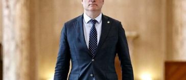 Dragoş Pîslaru: O veste bună de la Bruxelles: Comisia Europeană tocmai a aprobat astăzi propunerea de renegociere a PNRR. Apel către PSD: Nu puneţi viitorul României în pericol, pentru agenda voastră politică măruntă! Nu mai sabotaţi România!