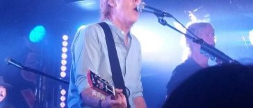Paul McCartney a interpretat piesa „I Want to Hold Your Hand” pentru prima dată după 60 de ani la nunta lui Taylor Swift