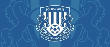 ANAF a respins varianta ca un nou club al primăriei să preia locul Politehnicii Iaşi în liga secundă de fotbal, actualul club fiind în insolvenţă / Cel mai probabil, gruparea din Copou va juca în liga a treia