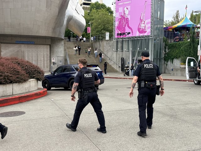Două persoane au murit şi mai multe au fost rănite într-un incident armat la un festival gastronomic din Seattle – VIDEO