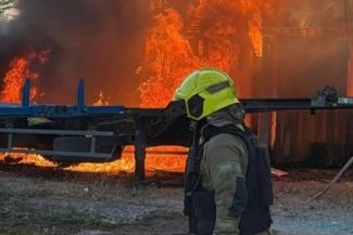 Un nou atac rusesc cu rachete vizează Kievul, în timp ce o bombă cu submuniţie a rănit 9 persoane la Odesa