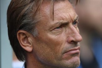Cupa Mondială 2026: După două înfrângeri, Hervé Renard nu va continua aventura alături de Tunisia