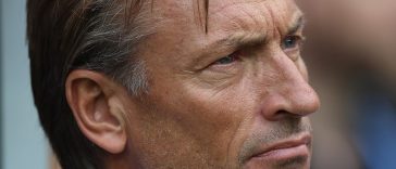 Cupa Mondială 2026: După două înfrângeri, Hervé Renard nu va continua aventura alături de Tunisia