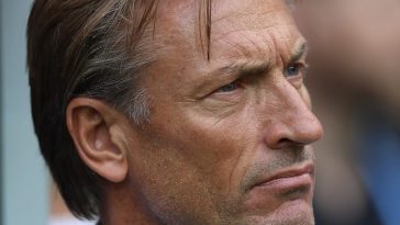 Cupa Mondială 2026: După două înfrângeri, Hervé Renard nu va continua aventura alături de Tunisia