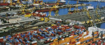 CFR SA a semnat contractul de consultanţă pentru modernizarea infrastructurii feroviare din Portul Constanţa. Acesta are o valoare de 5,3 milioane lei, fiind  atribuit Asocierii formate din MGGP SA, KONSENT SA şi MGGP ENGINEERING SRL