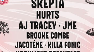 Festivalul Always Forever, pe 4 şi 5 septembrie, la Palatul Mogoşoaia/ Skepta, Hurts, Moonlight Breakfast, în line-up
