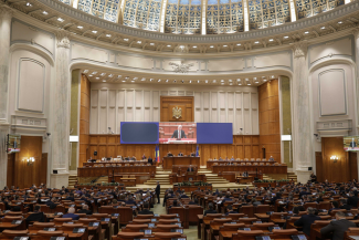 Camera Deputaţilor a votat instituirea unei scheme de ajutor de stat pentru susţinerea activităţii crescătorilor din sectorul suin, în anul 2026, în contextul crizei din Orientul Mijlociu