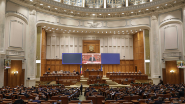 Camera Deputaţilor a votat instituirea unei scheme de ajutor de stat pentru susţinerea activităţii crescătorilor din sectorul suin, în anul 2026, în contextul crizei din Orientul Mijlociu