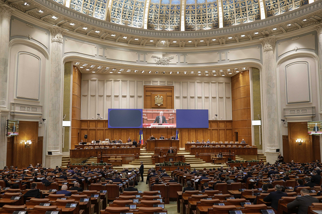 Camera Deputaţilor a votat instituirea unei scheme de ajutor de stat pentru susţinerea activităţii crescătorilor din sectorul suin, în anul 2026, în contextul crizei din Orientul Mijlociu