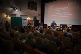 Festivalul de Film şi Istorii Râşnov – 14 documentare din întreaga lume intră în competiţia internaţională