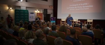 Festivalul de Film şi Istorii Râşnov – 14 documentare din întreaga lume intră în competiţia internaţională