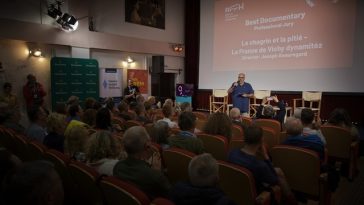 Festivalul de Film şi Istorii Râşnov – 14 documentare din întreaga lume intră în competiţia internaţională