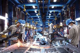 Eurostat: Luxemburg, Ungaria şi Polonia sunt statele UE cu cea mai mare creştere a producţiei industriale în luna mai, faţă de aprilie. România nu apare în statistici