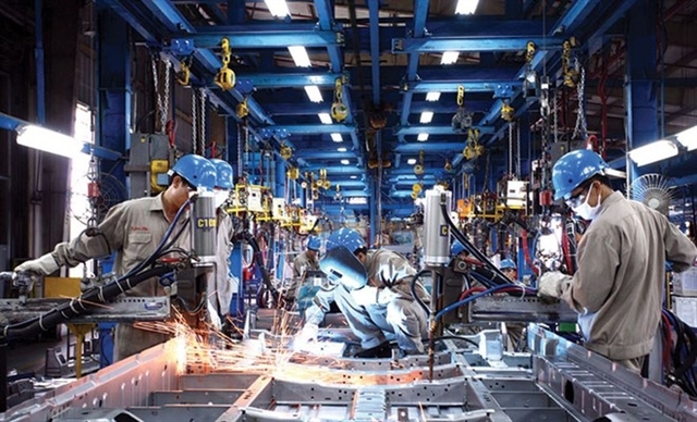 Eurostat: Luxemburg, Ungaria şi Polonia sunt statele UE cu cea mai mare creştere a producţiei industriale în luna mai, faţă de aprilie. România nu apare în statistici